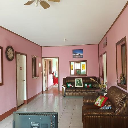 Finca Santa Ana Hotel Managua Exterior foto